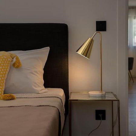 Villa 64 Apartment #3 Млини Екстериор снимка