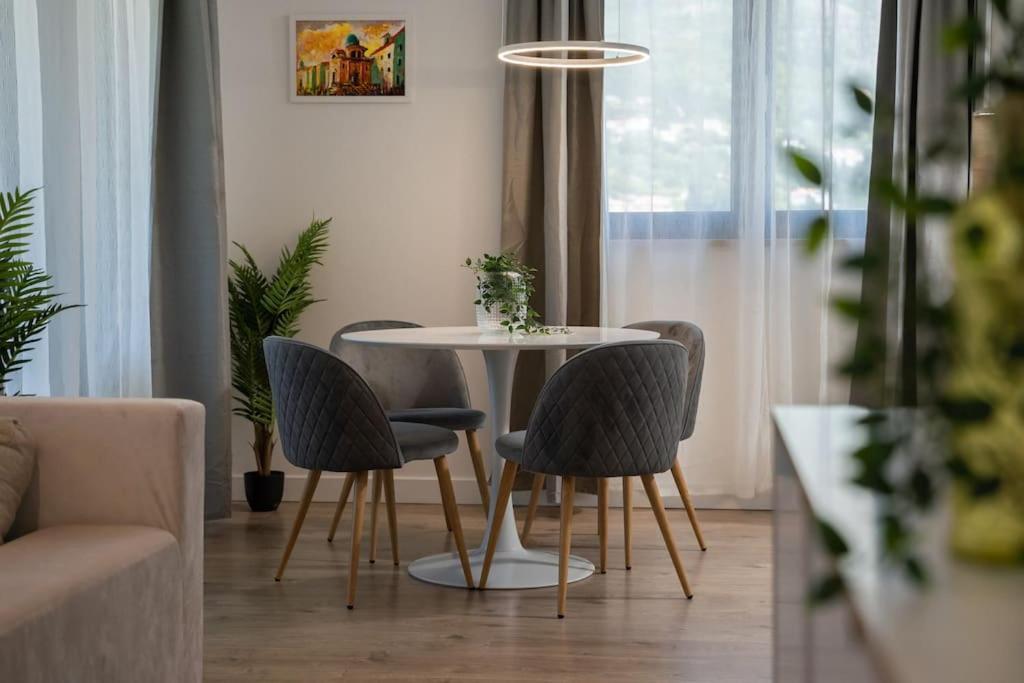 Villa 64 Apartment #3 Млини Екстериор снимка