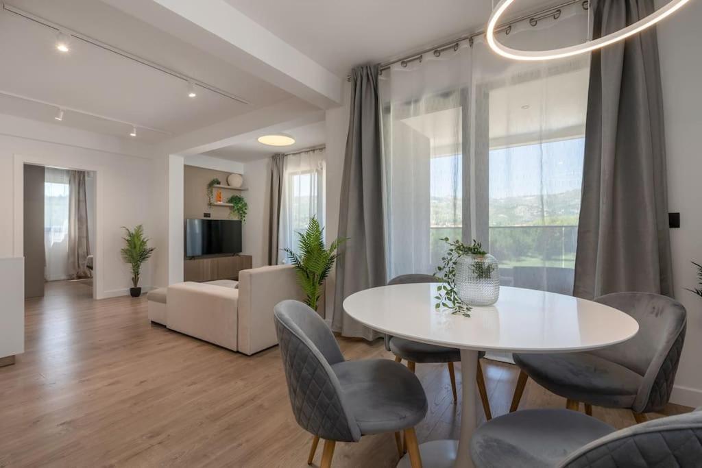 Villa 64 Apartment #3 Млини Екстериор снимка