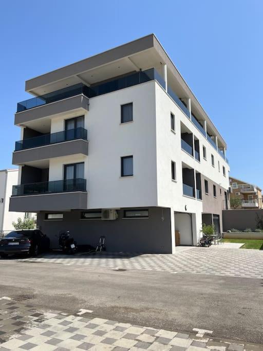 Villa 64 Apartment #3 Млини Екстериор снимка