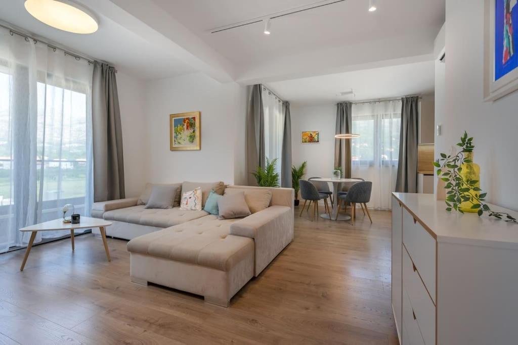 Villa 64 Apartment #3 Млини Екстериор снимка