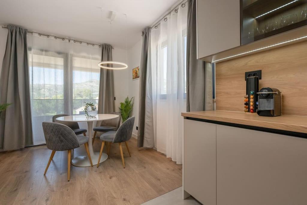 Villa 64 Apartment #3 Млини Екстериор снимка