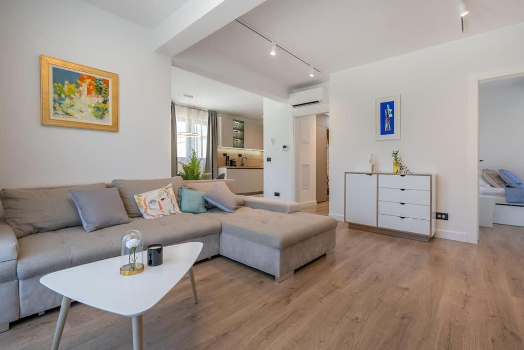Villa 64 Apartment #3 Млини Екстериор снимка