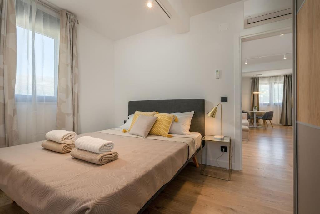 Villa 64 Apartment #3 Млини Екстериор снимка