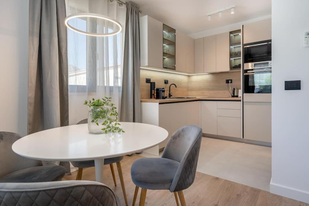 Villa 64 Apartment #3 Млини Екстериор снимка