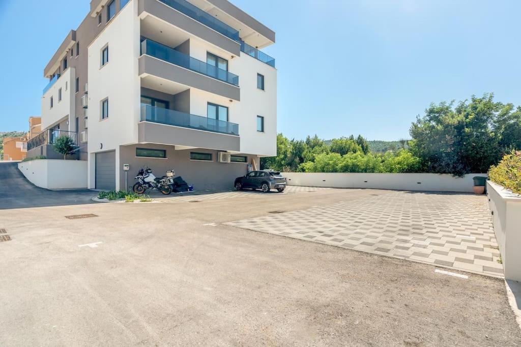 Villa 64 Apartment #3 Млини Екстериор снимка