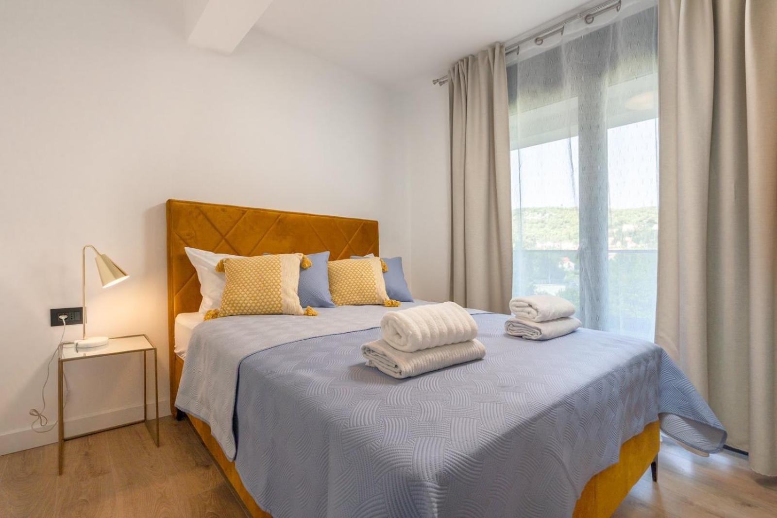 Villa 64 Apartment #3 Млини Екстериор снимка